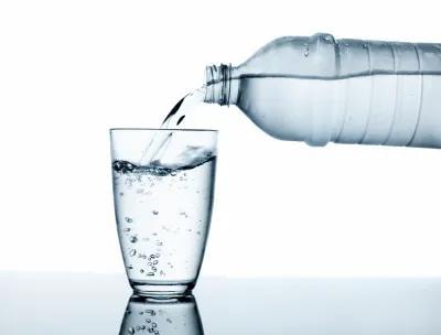 Proposed Drinking Water Quality Objective for Total PFAS
