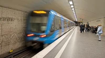 The Toronto Subway Air Quality Health Impact Assessment